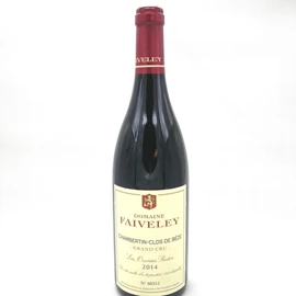 2014 法维莱酒庄罗丹香贝丹-贝斯园干红葡萄酒 -75cL