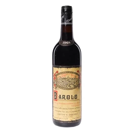 1964 S. Damilano Barolo - 75cL