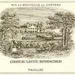 Ch. Lafite Rothschild