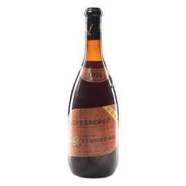 1974 A. Lignana Barbaresco  - 75cL