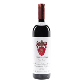 2008 Tenuta di Fiorano,II Principe Alessandrojacopo Boncompagni Ludovisi Fiorano Vino Rosso - 75cL