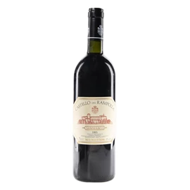 1995 Castello dei Rampolla Sammarco Super Tuscan - 75cL