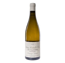 2005 Domaine Laurent Puligny-Montrachet 1er Cru Les Folatières VV- 75cL