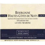 Domaine Anne Gros