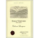  Araujo Eisele Vineyard