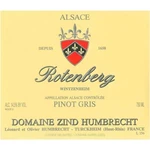 Domaine Zind Humbrecht