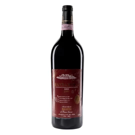 2007 Bruno Giacosa Asili Riserva Barbaresco DOCG - 1.5L