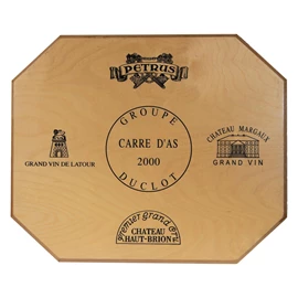 2000 Carre d Assortment - 1.5L (8 Bottles)