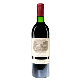 1982 Ch. Lafite - 75cL