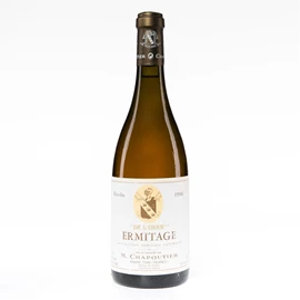 1996 M. Chapoutier Ermitage de l'Oree Blanc - 75cL