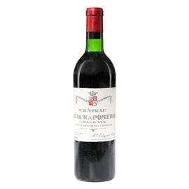 1970 Ch. Latour a Pomerol - 75cL