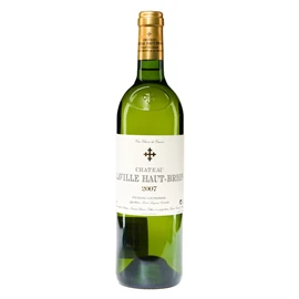 2007 Ch. Laville Haut Brion - 75cL