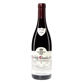 2010 C. Dugat Gevrey Chambertin - 75cL