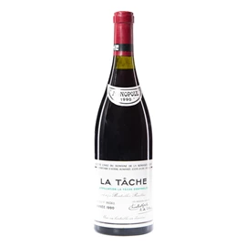 1990  DRC La Tache Grand Cru - 75cl