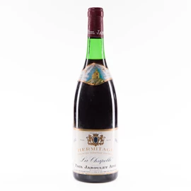 1982  Paul Jaboulet Aine Hermitage La Chapelle - 75cl