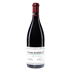 1999 罗曼尼·康帝大伊瑟索园红酒 - 75cL