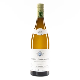 2015 Ramonet - Puligny Montrachet - 75cl