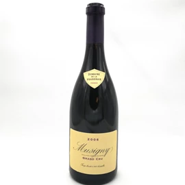 2006 Domaine de la Vougeraie Musigny Grand Cru - 75cl