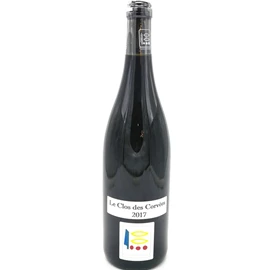 2017 Prieure Roch - Nuits St Georges Clos Des Corvees Monopole - 75cl