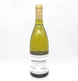 2004 DRC Montrachet Grand Cru - 75cL