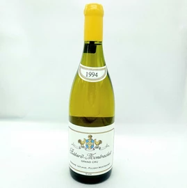 1994 勒弗莱富巴塔-蒙哈榭白酒 - 75cL