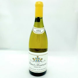 1994 Domaine Leflaive Batard Montrachet - 75cl