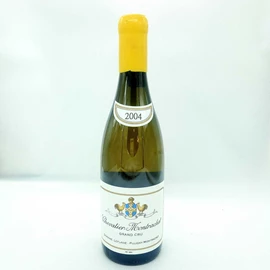 2004 勒弗萊比維納斯巴塔蒙哈榭特級園白酒 - 75cL