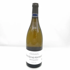 2010 Chanson Pere & Fils Criots-Batard-Montrachet Grand Cru - 75cL