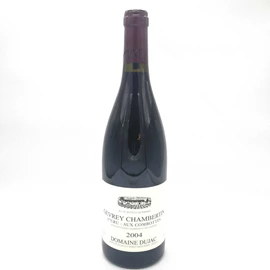 2004 Domaine Dujac Gevrey Chambertin Aux Combottes 1er Cru  - 75cl