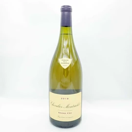 2018 Domaine de la Vougeraie Chevalier-Montrachet Grand Cru - 75cl