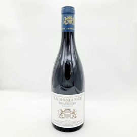 2014 Domaine du Comte Liger-Belair La Romanee Grand Cru - 75cL