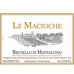 Le Macioche