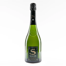 1996 Salon Le Mesnil, Blanc de Blancs -75cl