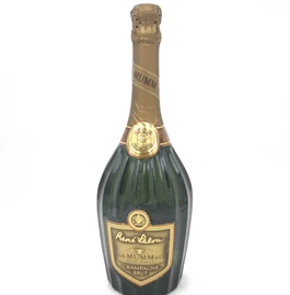 1985 G.H. Mumm Cuvee Rene Lalou - 75cL