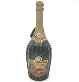 1966 G.H. Mumm Cuvee Rene Lalou - 75cL