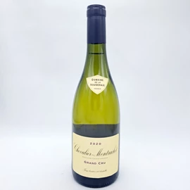 2020 Domaine de la Vougeraie Chevalier-Montrachet Grand Cru - 75cl