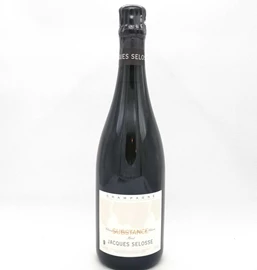 N.V. Jacques Selosse Substance Blanc de Blancs Grand Cru Brut - 75cl