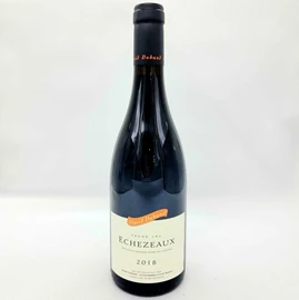 2018 Domaine David Duband Echezeaux Grand Cru - 75cL