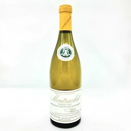 2005 Louis Latour Montrachet Grand Cru - 75cL