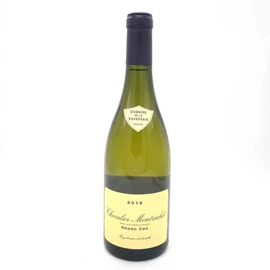 2015 Domaine de la Vougeraie Chevalier-Montrachet Grand Cru - 75cl