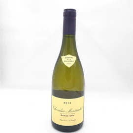 2016 Domaine de la Vougeraie Chevalier-Montrachet Grand Cru - 75cl