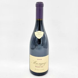 2009 Domaine de la Vougeraie Musigny Grand Cru - 75cl