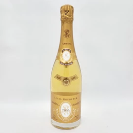 2005 Louis Roederer Cristal Brut Millesime - 75cl