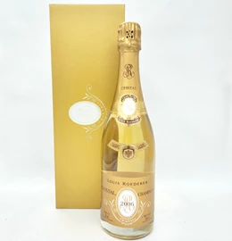 2006 Louis Roederer Cristal Brut Millesime - 75cl