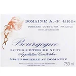 Domaine A.F. Gros