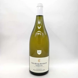 2009 Domaine Fontaine­ Gagnard Criots Batard Montrachet Grand Cru - 1.5L