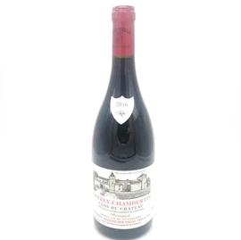 2016 Armand Rousseau Chambertin Clos du Chateau - 75cL