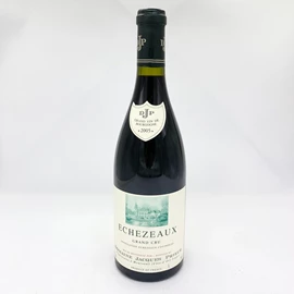 2005 Domaine Jacques Prieur Echezeaux Grand Cru - 75cl