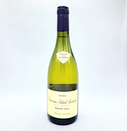 2020 Domaine de la Vougeraie Bienvenues Batard Montrachet - 75cL