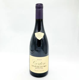 2020 Domaine de la Vougeraie Corton Clos Du Roi - 75cL